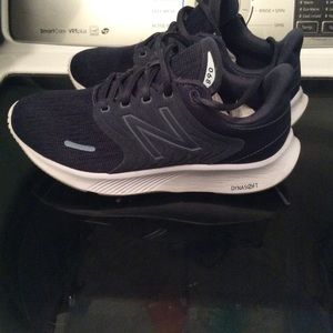 New Balance Dynasoft 7 1/2 Wide Navy